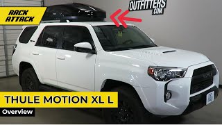 Order here: https://www.rackoutfitters.com/roof-boxes-online/ visit us
in austin, texas for free test fit and installation! trustworthy
transactions - top-ra...