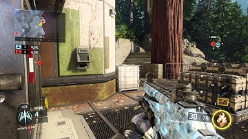 Highlight Reel #5 - Ace - Redwood SnD