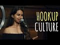 "Hookup Culture" - Moira Rajpal | UnErase Poetry