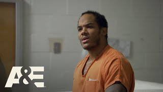 60 Days In: David Gets Pulled From The Program (Season 5 Flashback) | A&E 60 Days In: David Gets Pulled From The Program (Season 5 Flashback) | A&E