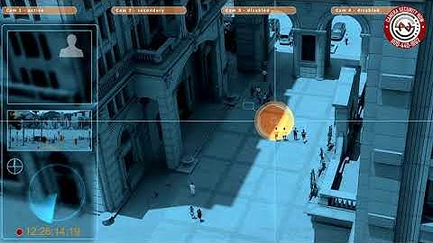 Add AI to your security system with Smart Video Search