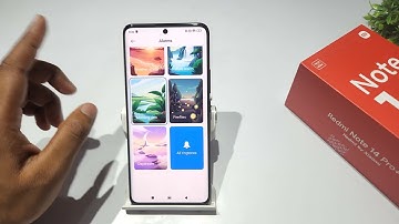 how to change alarm date in redmi note 14 pro plus 5g | redmi note 14 me alarm sound kaise set kare