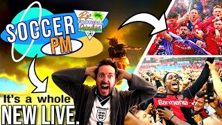 SOCCER PM ⚽️ ...a Nostalgic take on Modern Football 🤩 screenshot 4