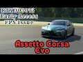 Assetto Corsa: Evo | FPS Issues & Power Draw Fix Needed | Major Optimization Required | (v0.1.2)