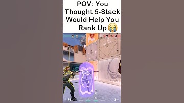 POV: You 5 stack with your friends in VALORANT 😭💀