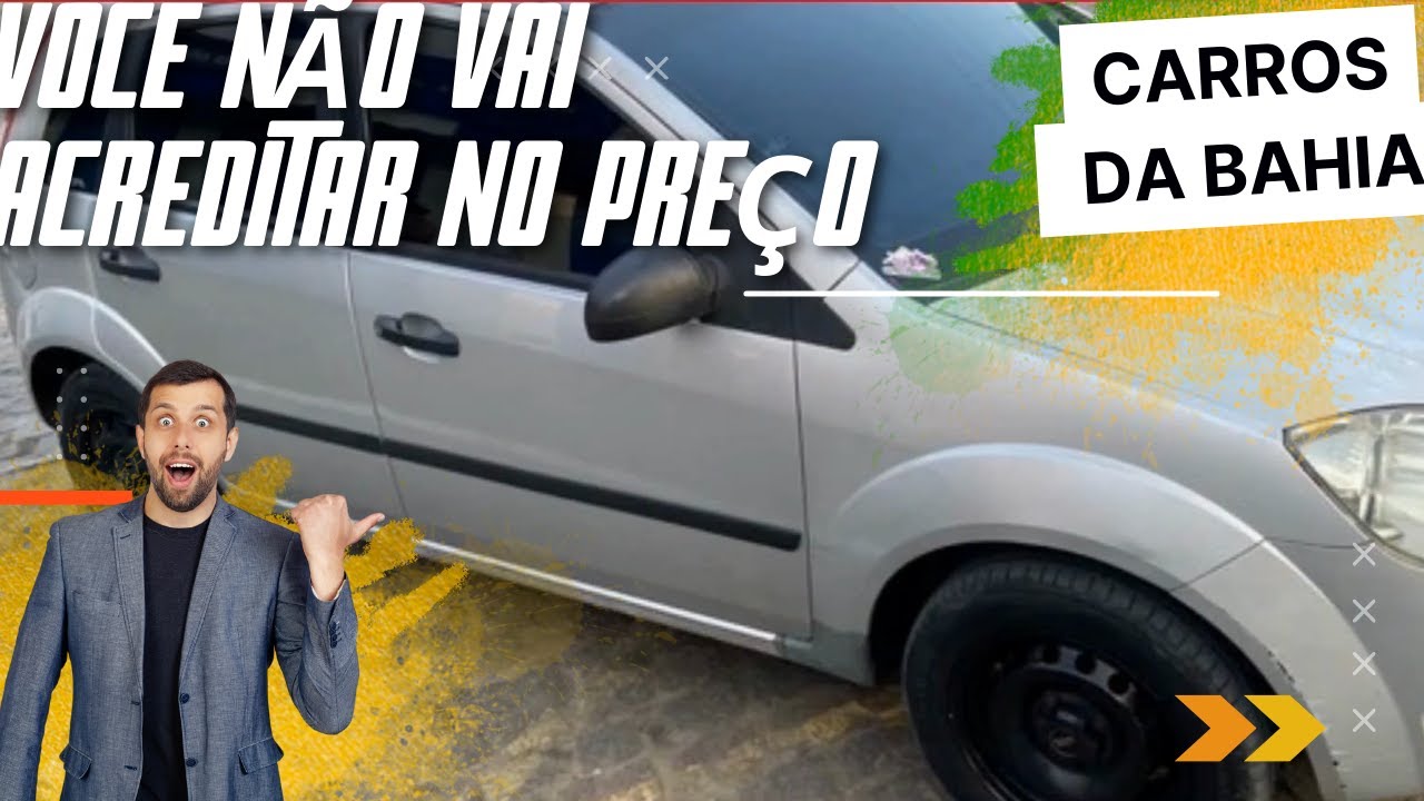 🚘MELHORES CARROS USADOS BARATOS E ECONOMICOS DA OLX BAHIA salvador 