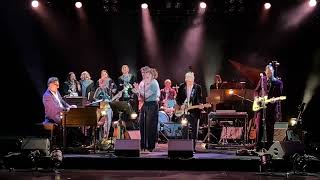 Bob Dylan Tribute Gotta Serve Somebody  Valdemar Band Göteborgs Stadsteater 2023 4K+Audio