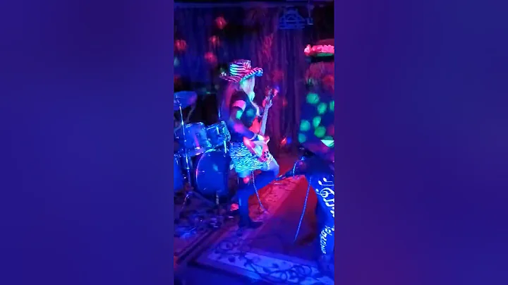 Heather Leather at Elbow Room April 8, 2022