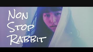 Video thumbnail of "Non Stop Rabbit 『夏の終わり』 official music video 【ノンラビ】"
