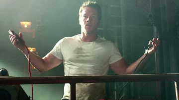 Transformers: Age of Extinction - We Found A Transformer