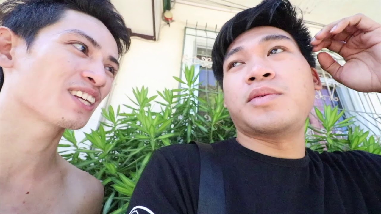 BIRTHDAY VLOG PRANK (BRUSKOBROS)