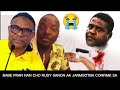 Babekyou nan kouri janmsotba AK Rudy sanon confime sa 😱😱😱