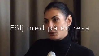 Trailer Med Världen Som Klassrum