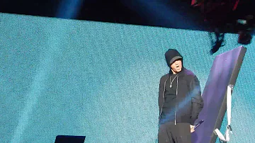 Eminem - Numb/No Love (The Monster Tour)