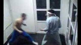 Skech Lee Vs. Ray Chen