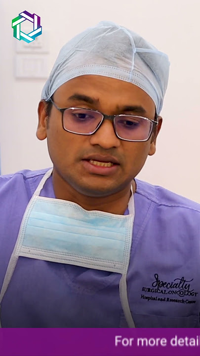 Stage Vs Grade in Cancer: What Sets Them Apart? | Dr Praveen Kammar, Mumbai