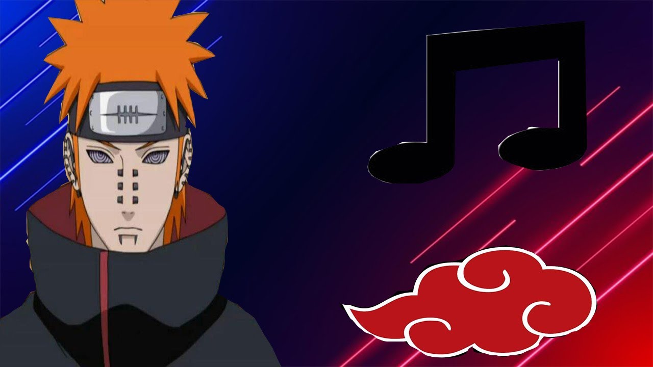 Qual membro da akatsuki eu seria??? Quiz 