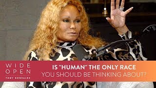 Janice Bryant Howroyd Gets Real on Race | Wide Open Clip