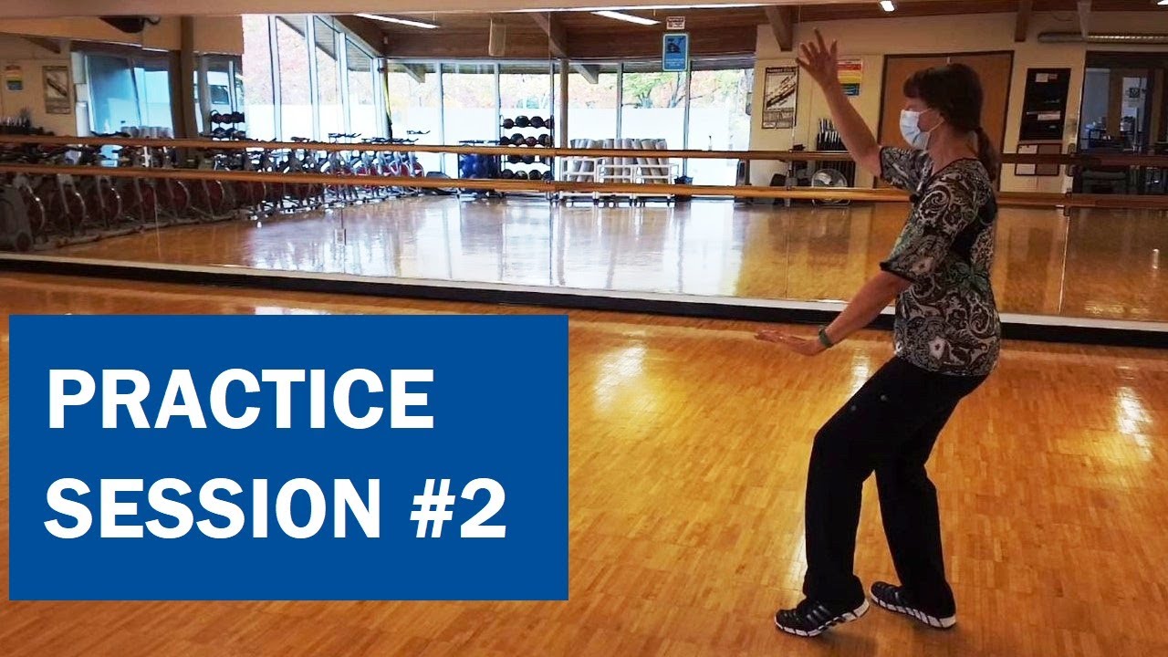 Practice Session 2 - YouTube