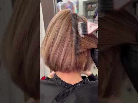 वीडियो: असमान बालों का रंग ठीक करने के त्वरित और प्रभावी तरीके