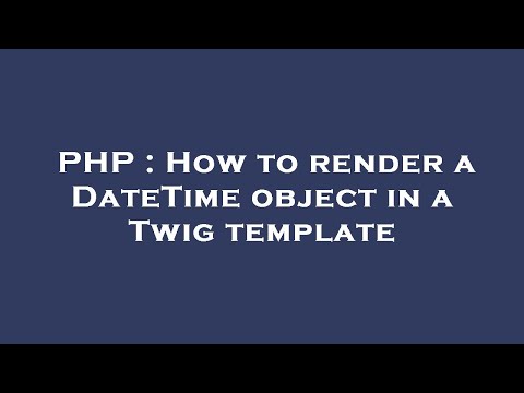 PHP : How