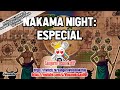 | #NakamaNight : Minihistoria de Enel | ONE PIECE | Teorías y Más | #Sangopedia | !discord