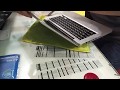 Macbook protector laminasi laptop