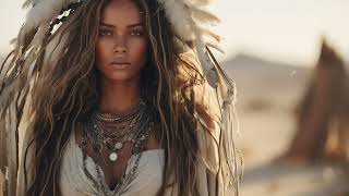 Camel MIX | Rialians on Earth ▪ Desertum ▪ Tadej Jaki ▪ Black Coffee - (DJ MIX 2024)