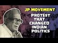 Remembering the JP Movement & the Right to Protest | SNL | The Deshbhakt with Akash Banerjee