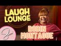 Laugh Lounge Robin Montague Laugh Lounge Robin Montague
