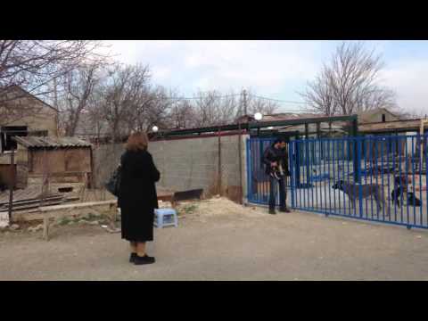 კუსას პატრონმა მოაკითხა