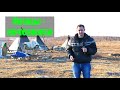 Осень. Ненцы. Тундра