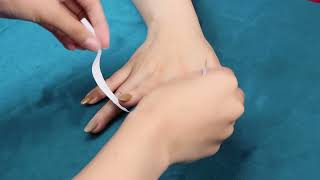 How to Measure Your Ring Size at Home! (2 Easy Ways)
