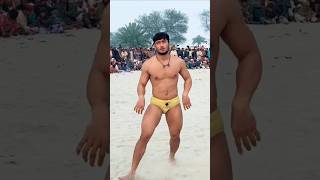 Haider Pehlwan Shere Multan Son Of Achi Pehlwan Rustam Multan Akharay Min Atay Hoay