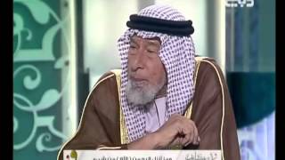 وأخر متشابهات - الحلقة رقم (180) 18-1-2013