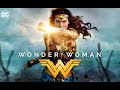 Sia - Courage To Change Music Video (Wonder Woman )