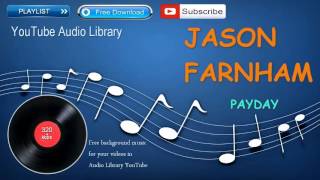 Jason Farnham  | Pop Music | YouTube Audio Library