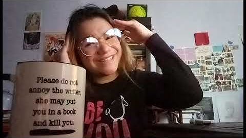 AuthorTube Newbie Tag || Write With EP Corey! //AuthorTube