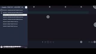 SAMPLE PACK RKJB M1X - FUNKOT HARD EMPIRE FL STUDIO MOBILE FRE DOWNLOAD 