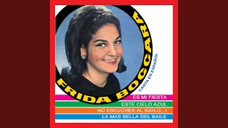 Video thumbnail of "Frida Boccara - He Sabido Que Te Amaba"