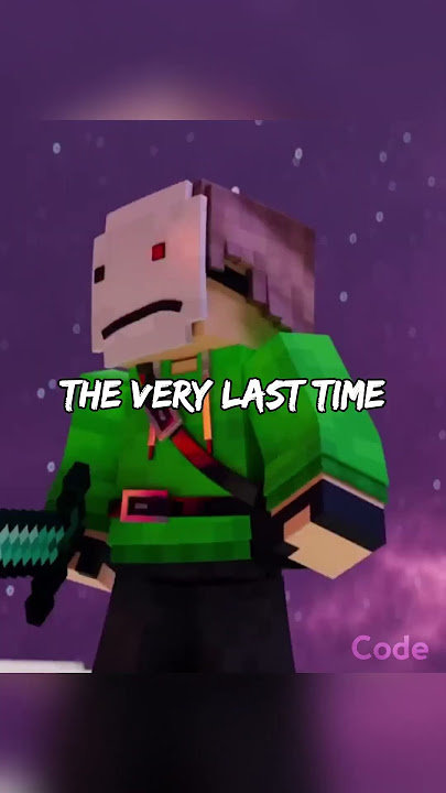 My Ordinary Life lyrics - Dream manhunt Animation Part Final🔥 #minecraft #trending #animations