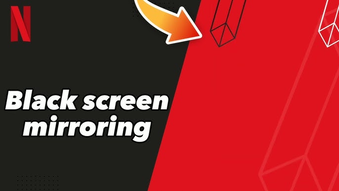 How to Fix NETFLIX Blank Screen on Samsung Smart TV