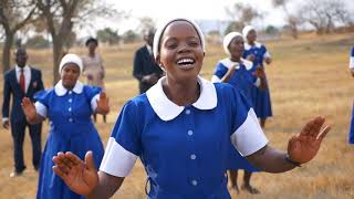 Omwe omwe by Kabanana North  | Church choir | Lusaka Zambia