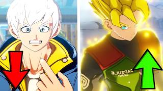 Dragon Ball Xenoverse 3 (BEST and WORST Things)