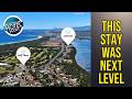 Lakeside Inn Wollongong - This Stay Was Next Level | Wollongong, Australia🛏️