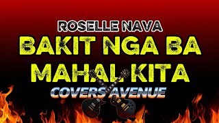 Download Lagu Bakit Nga Ba Mahal Kita - (Rock Cover) | Covers Avenue  MP3