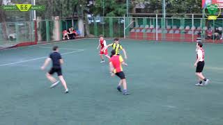 12 Alper Karayaz Sekmez Fc Iddaa Rakipbul Ligi 2018