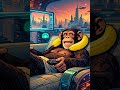 Monkey