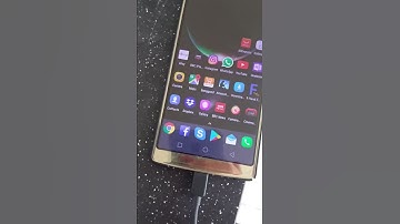 Doogee mix 2 phone refusing to charge