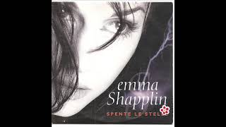 Emma Shapplin -- Spente le stelle Resimi